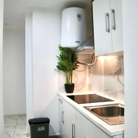 Cozy House Homestay