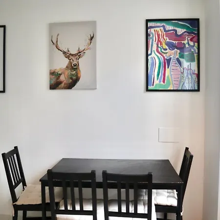 Homestay Cozy House Amadora