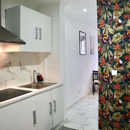 Homestay Cozy House Amadora
